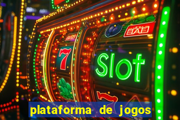 plataforma de jogos rico 33